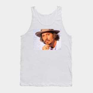 Johnny Tank Top